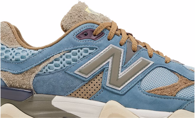 Bodega x New Balance 9060 'Age of Discovery' U9060BD1 Order Bodega x New Balance 9060 'Age of Discovery' U9060BD1
