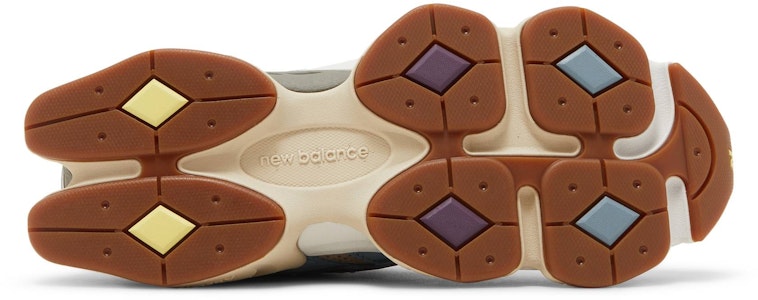 Bodega x New Balance 9060“探索时代” U9060BD1 Shop Bodega x New Balance 9060“探索时代” U9060BD1