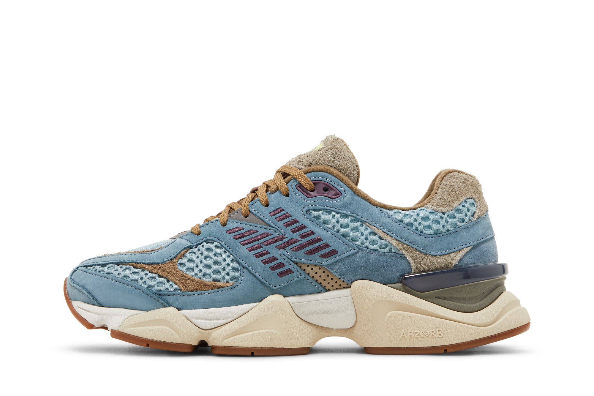 Shop Bodega x New Balance 9060 'Age of Discovery' U9060BD1
