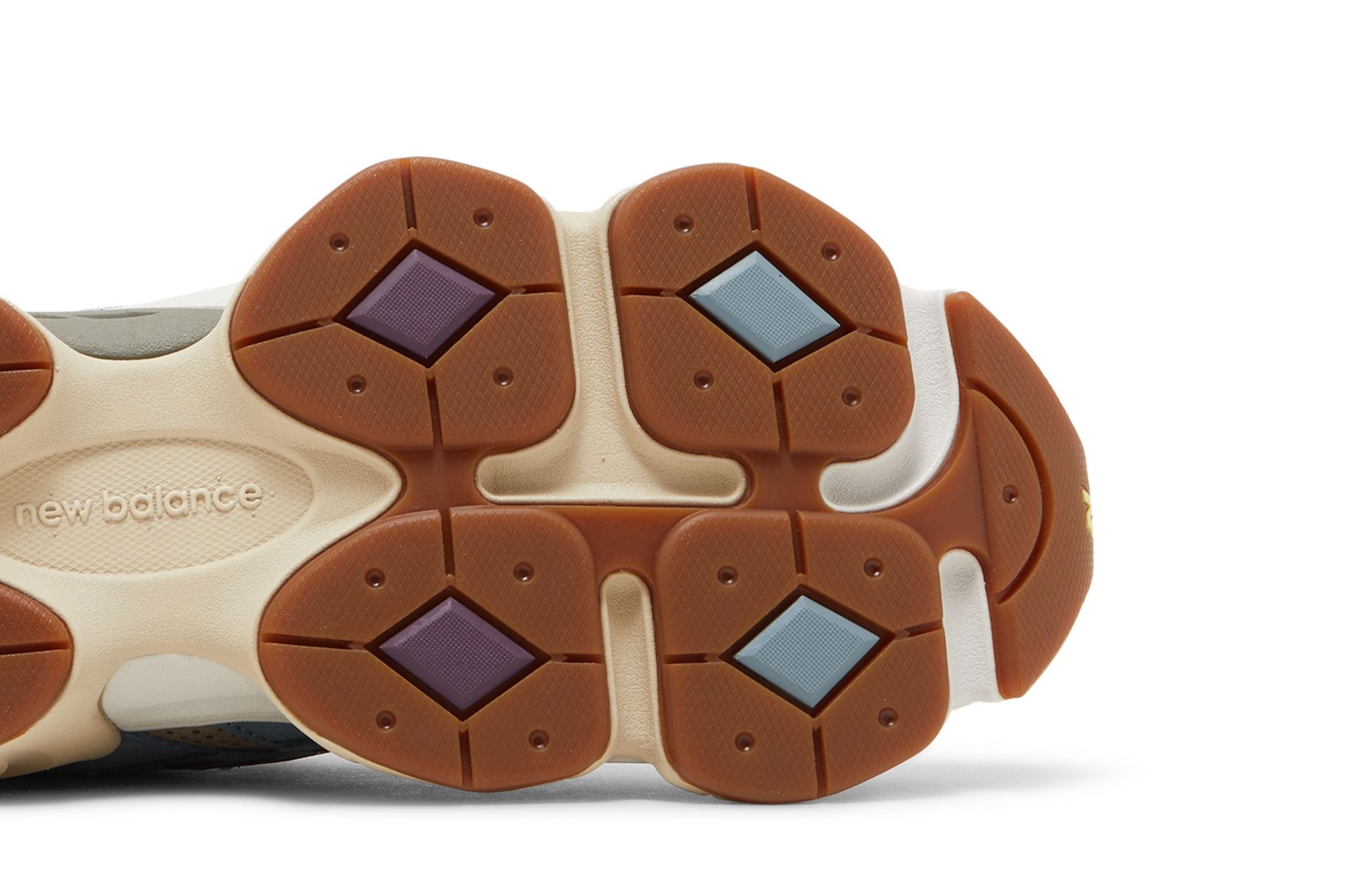 Details for Bodega x New Balance 9060 'Age of Discovery' U9060BD1