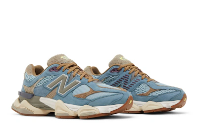 Bodega x New Balance 9060 'Age of Discovery'