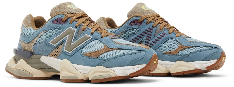 Bodega x New Balance 9060“探索时代” U9060BD1 Cheap Bodega x New Balance 9060“探索时代” U9060BD1