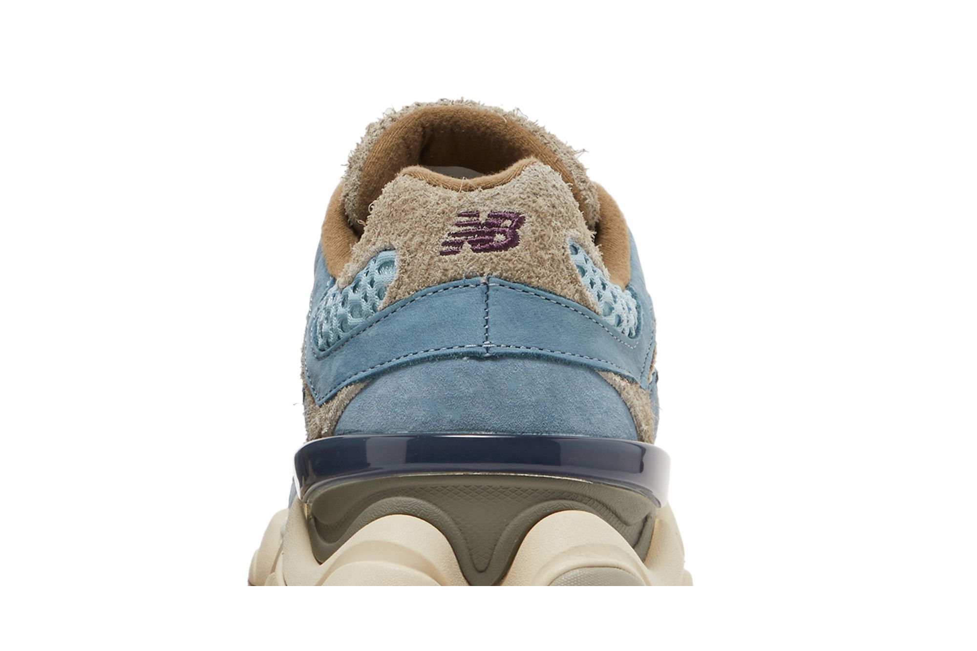 Cheap Bodega x New Balance 9060 'Age of Discovery' U9060BD1