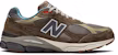 Bodega x New Balance 990v3 Made In USA 'Anniversary' Lelaki & Wanita M990BD3