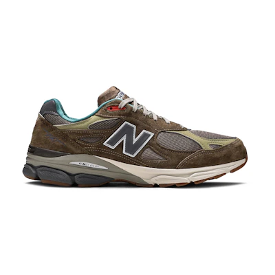 Bodega NB 990v3 Made In USA 'Anniversary'
