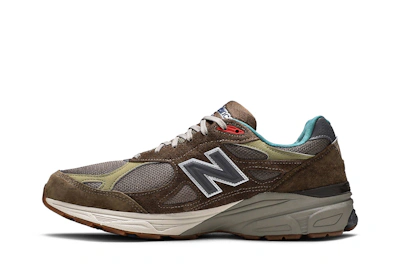 Bodega x New Balance 990v3 Made In USA 'Anniversary'