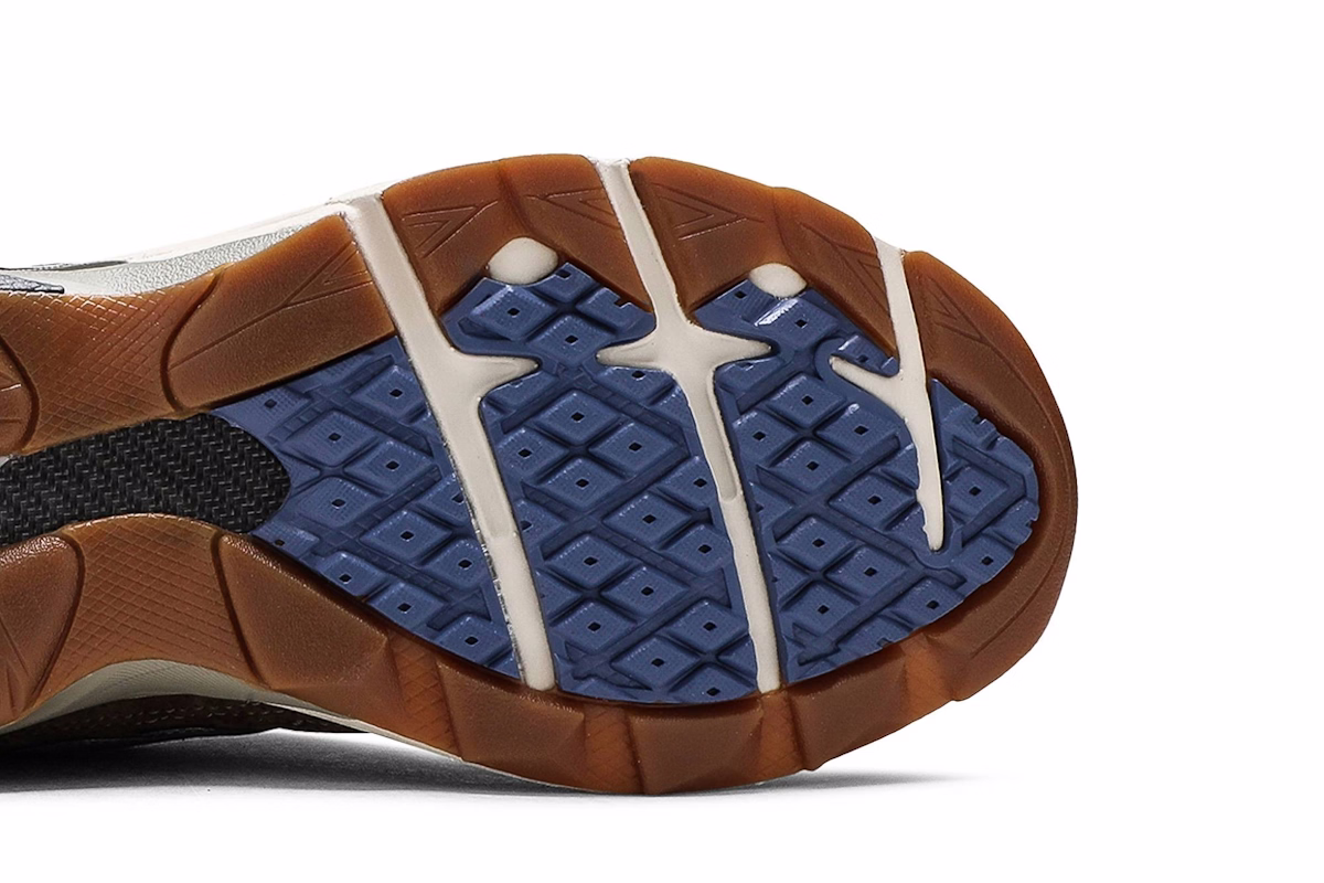 Bodega x New Balance 990v3 Made In USA 'Anniversary'