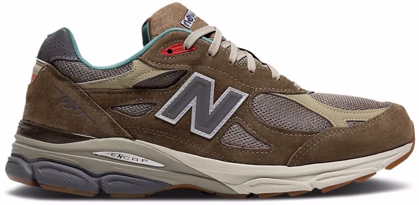 Bodega x New Balance 990v3 美国制造次品‘周年纪念’ XM990BD3 Buy Bodega x New Balance 990v3 美国制造次品‘周年纪念’ XM990BD3
