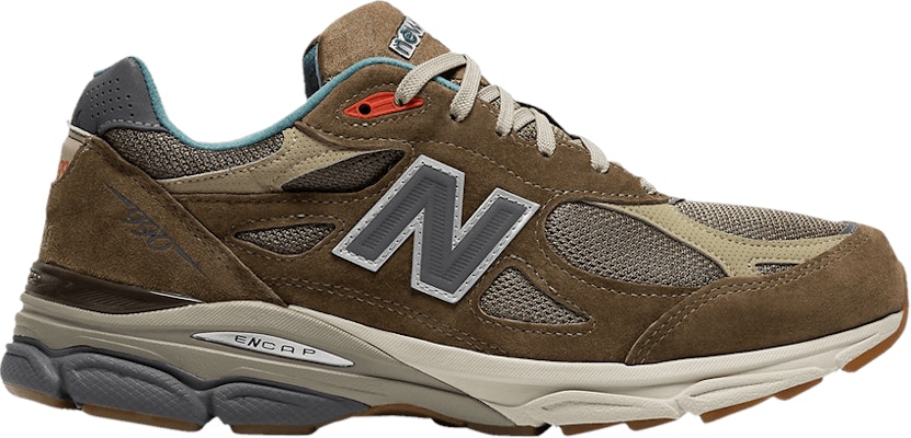 Bodega x New Balance 990v3 Made In USA Factory Second 'Anniversary' XM990BD3 Buy Bodega x New Balance 990v3 Made In USA Factory Second 'Anniversary' XM990BD3