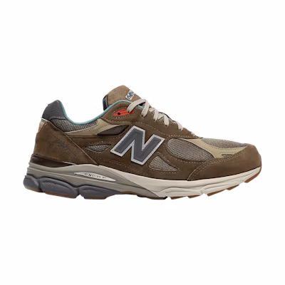 Bodega NB 990v3 Made In USA Factory Second 'Anniversary'