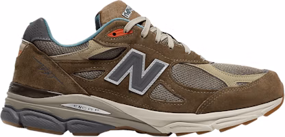 Bodega x New Balance 990v3 Made In USA Factory Second 'Anniversary' XM990BD3 Bodega x New Balance 990v3 Made In USA Factory Second 'Anniversary' XM990BD3