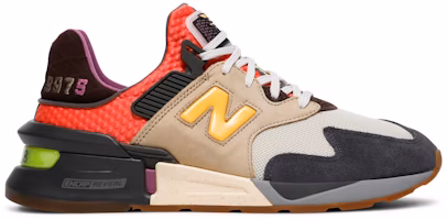 Bodega x New Balance 997S 'Better Days' MS997JBO Bodega x New Balance 997S 'Better Days' MS997JBO