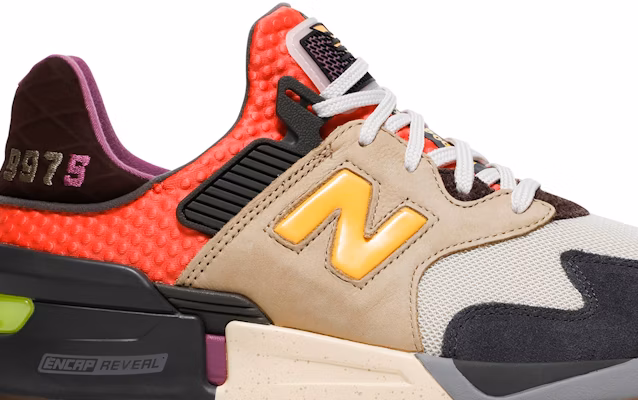 Bodega x New Balance 997S 'Better Days' MS997JBO Order Bodega x New Balance 997S 'Better Days' MS997JBO