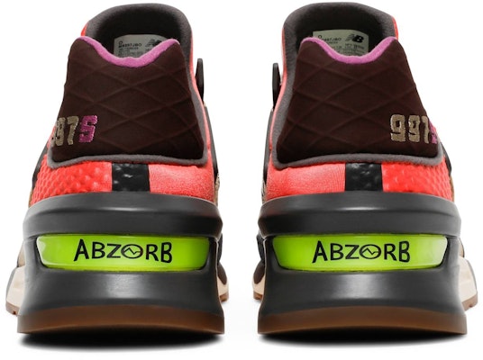 Bodega x New Balance 997S 'Better Days' MS997JBO Details for Bodega x New Balance 997S 'Better Days' MS997JBO