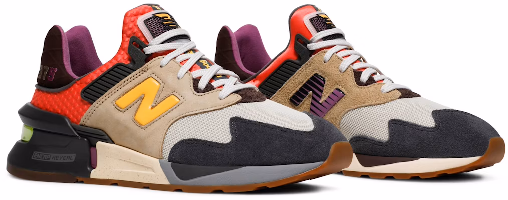 Bodega x New Balance 997S 'Better Days' MS997JBO Cheap Bodega x New Balance 997S 'Better Days' MS997JBO