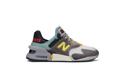 Bodega x New Balance 997S 'No Bad Days'