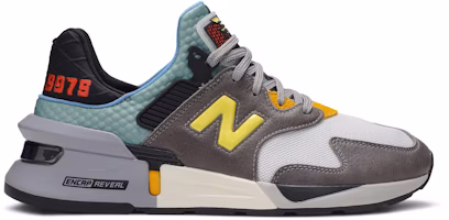 Bodega x New Balance 997S 'No Bad Days' MS997JBG Bodega x New Balance 997S 'No Bad Days' MS997JBG