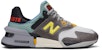 Bodega x New Balance 997S 'No Bad Days' MS997JBG