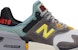 Bodega x New Balance 997S 'No Bad Days' MS997JBG