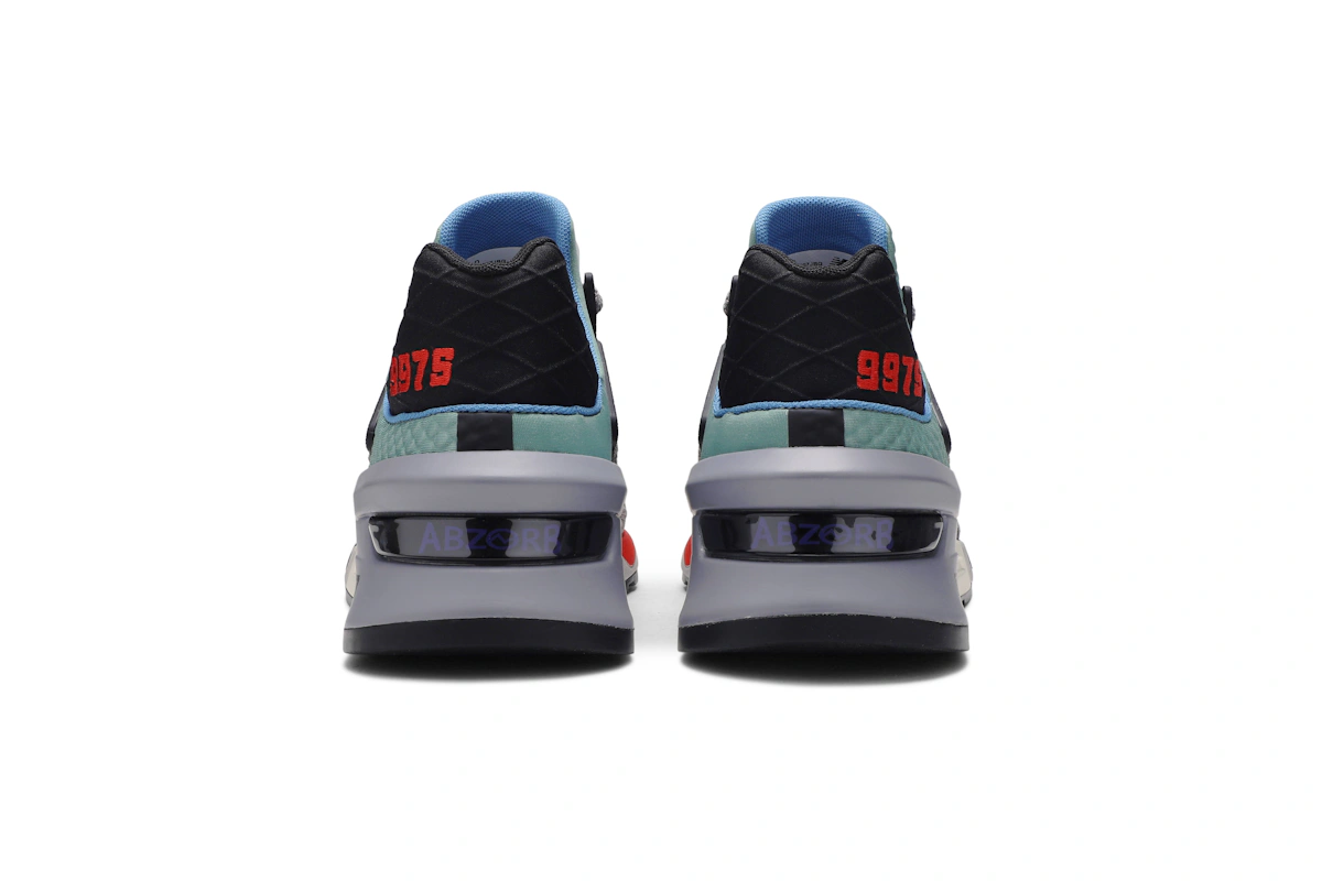 Bodega x New Balance 997S 'No Bad Days'