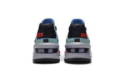 Bodega x New Balance 997S 'No Bad Days'