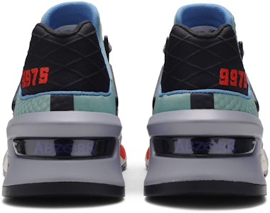 Bodega × NB 997S 「ノーバッドデイズ」 MS997JBG Details for Bodega × NB 997S 「ノーバッドデイズ」 MS997JBG