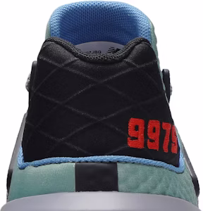 Bodega × NB 997S 「ノーバッドデイズ」 MS997JBG Sizing Bodega × NB 997S 「ノーバッドデイズ」 MS997JBG