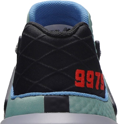 Bodega x New Balance 997S 'No Bad Days' MS997JBG Sizing Bodega x New Balance 997S 'No Bad Days' MS997JBG