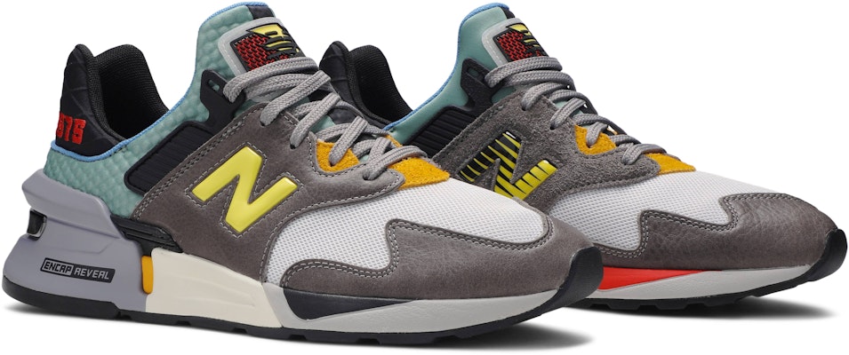 Bodega x New Balance 997S 'No Bad Days' MS997JBG Cheap Bodega x New Balance 997S 'No Bad Days' MS997JBG