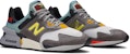 Bodega x New Balance 997S 'No Bad Days' MS997JBG