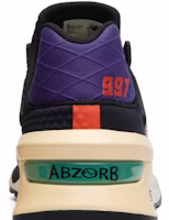 보데가 x 뉴발란스 997S '매일매일' MS997JBK Details for 보데가 x 뉴발란스 997S '매일매일' MS997JBK