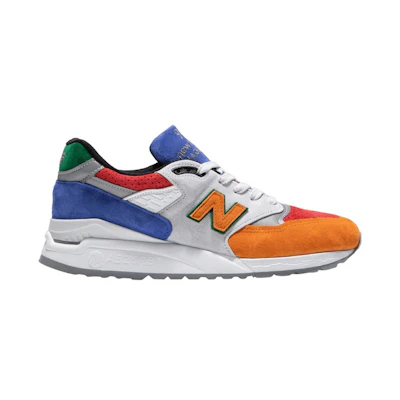 Bodega NB 998 'Mass Transit'