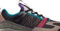 Order Bodega x New Balance X-Racer 'All Terrain' Lelaki Wanita Kasual Sneaker MSXRCTBO