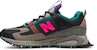 Bodega x New Balance X-Racer 'All Terrain' Lelaki Wanita Kasual Sneaker MSXRCTBO