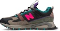 Lookbook Bodega x New Balance X-Racer 'All Terrain' Lelaki Wanita Kasual Sneaker MSXRCTBO