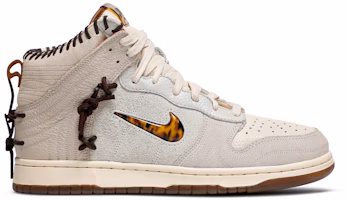 Bodega x Nike Dunk High 'Friends & Family' CZ8125-100 Bodega x Nike Dunk High 'Friends & Family' CZ8125-100