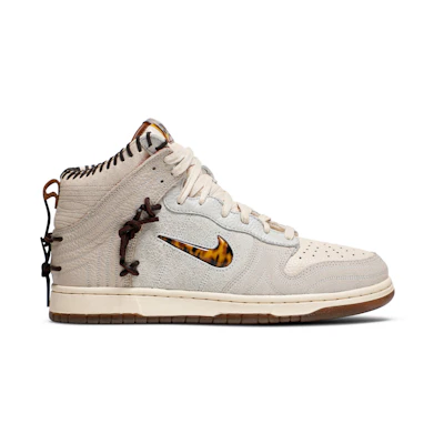Bodega Nike Dunk High 'Friends & Family'