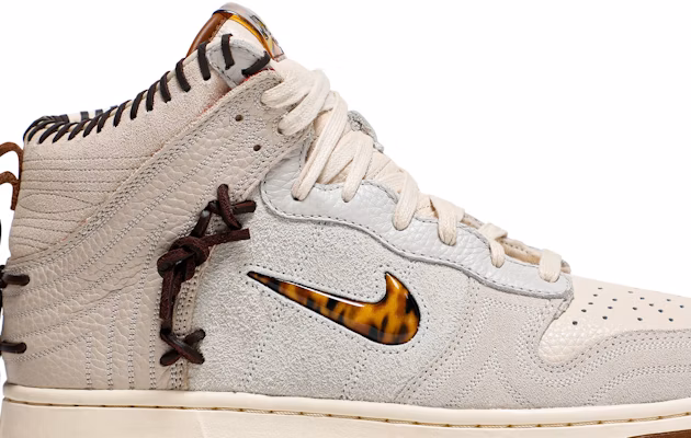 Bodega x Nike Dunk High 'Rakan & Keluarga' CZ8125-100 Order Bodega x Nike Dunk High 'Rakan & Keluarga' CZ8125-100