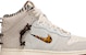 Bodega x Nike Dunk High 'Rakan & Keluarga' CZ8125-100