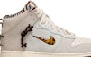 Order Bodega x Nike Dunk High 'Rakan & Keluarga' CZ8125-100
