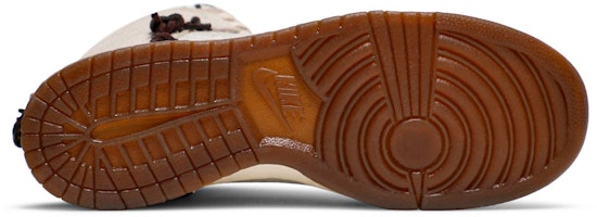 Bodega x Nike Dunk High 'Rakan & Keluarga' CZ8125-100 Shop Bodega x Nike Dunk High 'Rakan & Keluarga' CZ8125-100