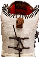 Bodega x Nike Dunk High 'Rakan & Keluarga' CZ8125-100 Sizing Bodega x Nike Dunk High 'Rakan & Keluarga' CZ8125-100