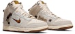 Bodega x Nike Dunk High 'Rakan & Keluarga' CZ8125-100