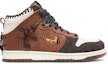 Buy Bodega x Nike Dunk High 'Legenda' CZ8125-200