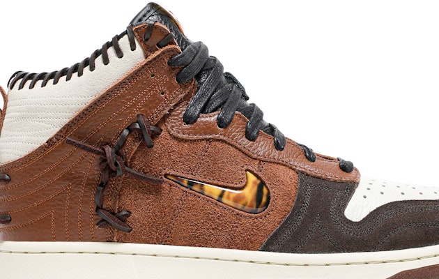 Bodega x Nike Dunk High 'Legend' CZ8125-200 Order Bodega x Nike Dunk High 'Legend' CZ8125-200