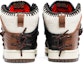 Details for Bodega x Nike Dunk High 'Legenda' CZ8125-200