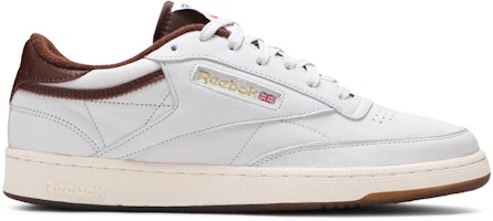 Bodega x Reebok Club C 85 '15th Anniversary' H03350 Bodega x Reebok Club C 85 '15th Anniversary' H03350