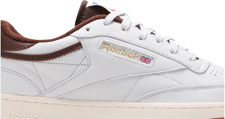 Bodega x Reebok Club C 85 '15th Anniversary' H03350 Order Bodega x Reebok Club C 85 '15th Anniversary' H03350