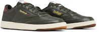 Cheap Bodega x Reebok Club C ''Range Green'' Verde 탸 H03355