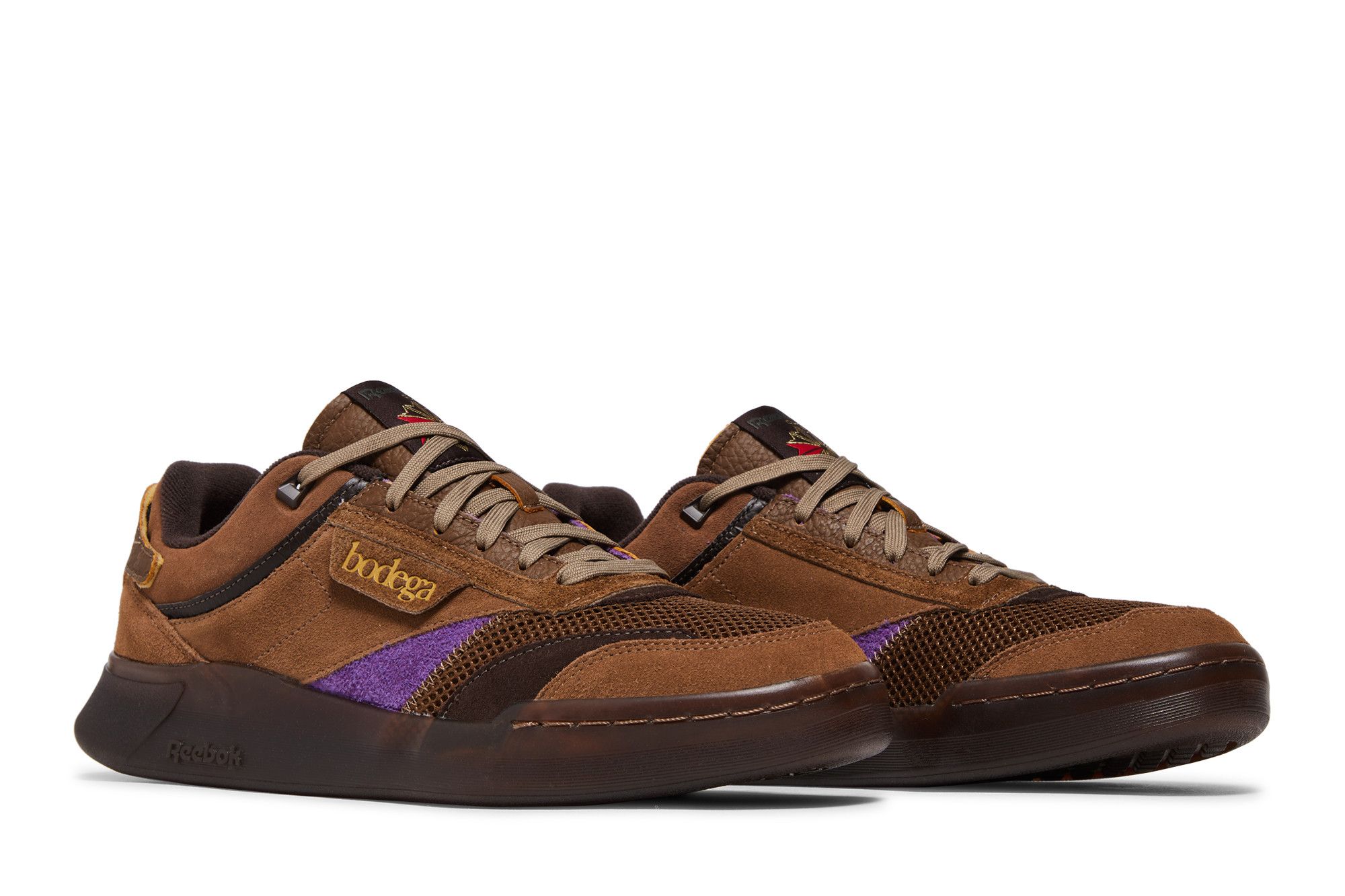 Cheap Bodega x Reebok Club C Legacy ''15th Anniversary'' Sneaker H03360